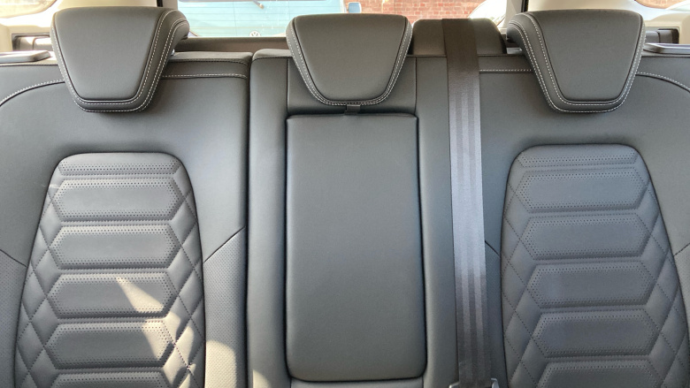 Ford Focus 1.0 EcoBoost Hybrid mHEV 155 Titanium X 5dr Auto Petrol Estate